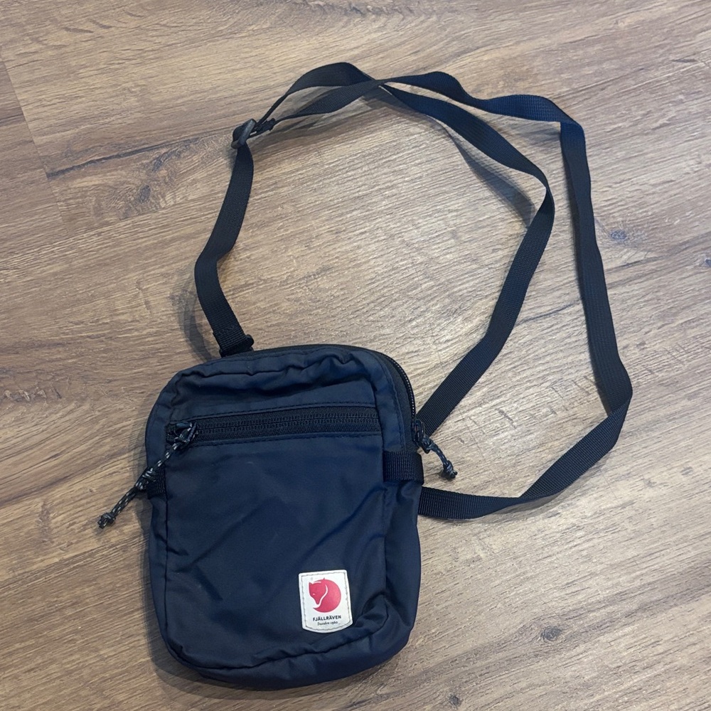 Fjällräven High Coast Pocket